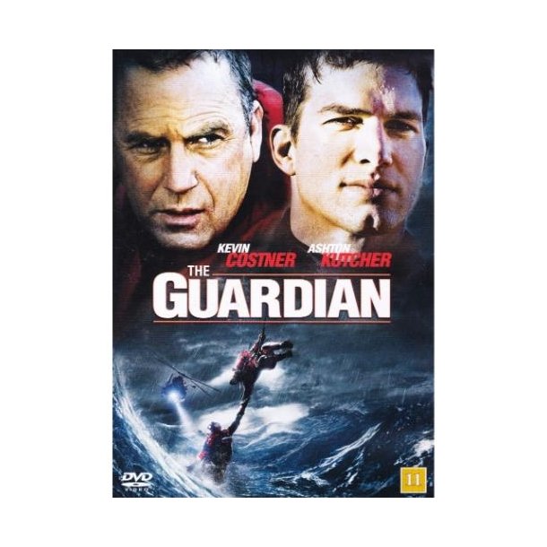 The Guardian (DVD)