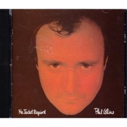 No jacket required (CD)