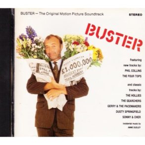 The original motion picture soundtrack (CD)
