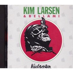 Kielgasten (CD)