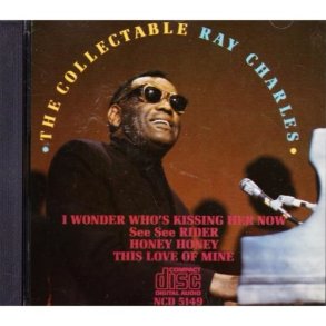 The collectable (CD)