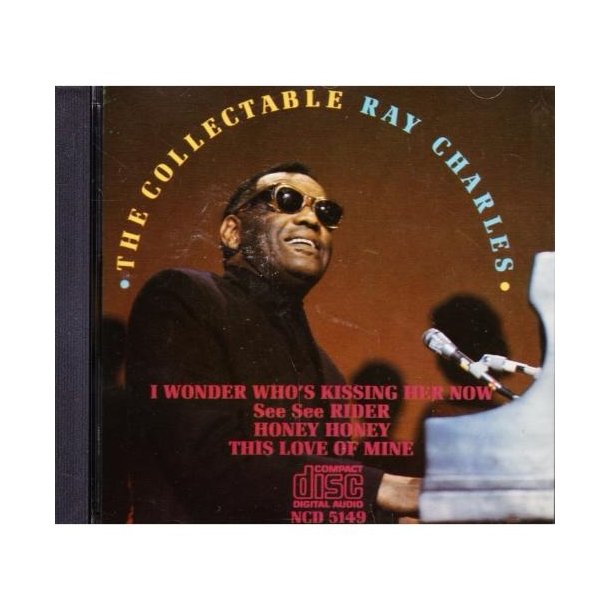 The collectable (CD)