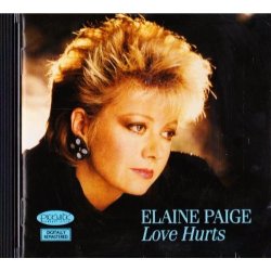 Love hurts (CD)