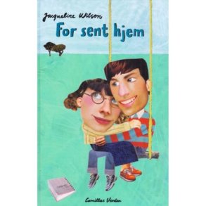For sent hjem (Bog)