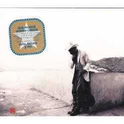 Club musical oriente cubano (CD)