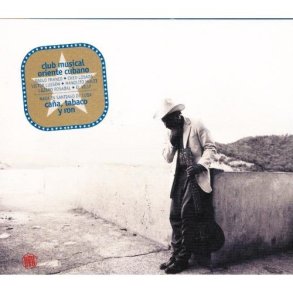 Club musical oriente cubano (CD)