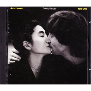 Double fantasy (CD)