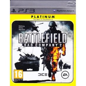 Battlefield - Bad company 2 (Spil)