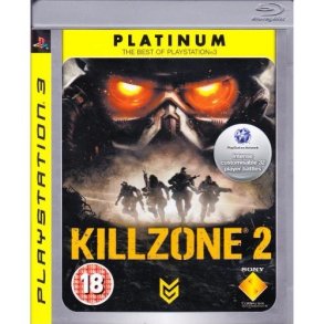 Killzone 2 (Spil)