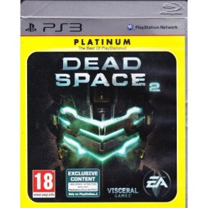 Dead space 2 (Spil)