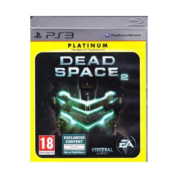 Dead space 2 (Spil)