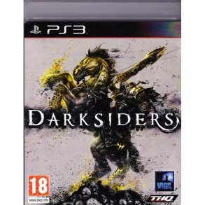 Darksiders (Spil)