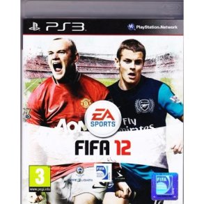Fifa 12 (Spil)