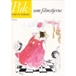 Puk som filmstjerne - 10 (Bog)