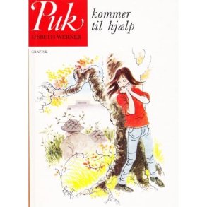 Puk kommer til hj�lp - 6 (Bog)