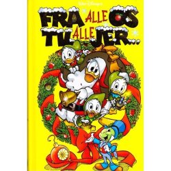 Fra alle os til alle jer - Disney's juleklassikere 16