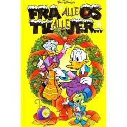 Fra alle os til alle jer - Disney's juleklassikere 10