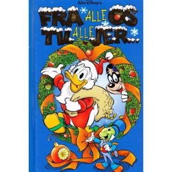 Fra alle os til alle jer - Disney's juleklassikere 11