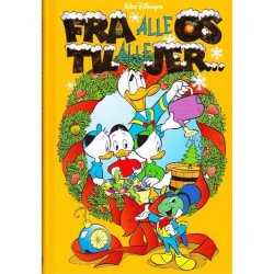 Fra alle os til alle jer - Disney's juleklassikere 5