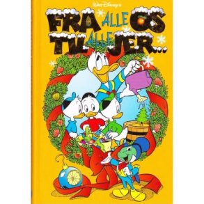 Fra alle os til alle jer - Disney's juleklassikere 5