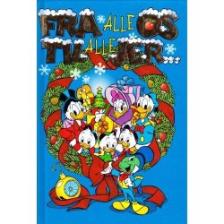 Fra alle os til alle jer - Disney's juleklassikere 3