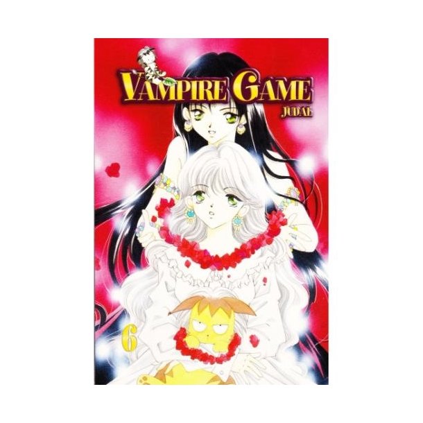 Vampire game 6 (Bog)