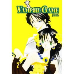 Vampire Game 7 (Bog)