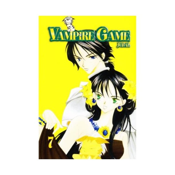 Vampire Game 7 (Bog)