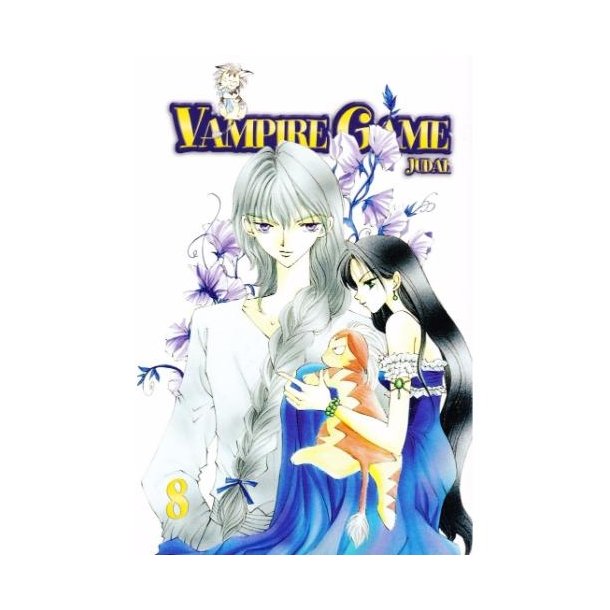 Vampire Game 8 (Bog)