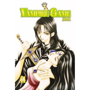 Vampire Game 11 (Bog)