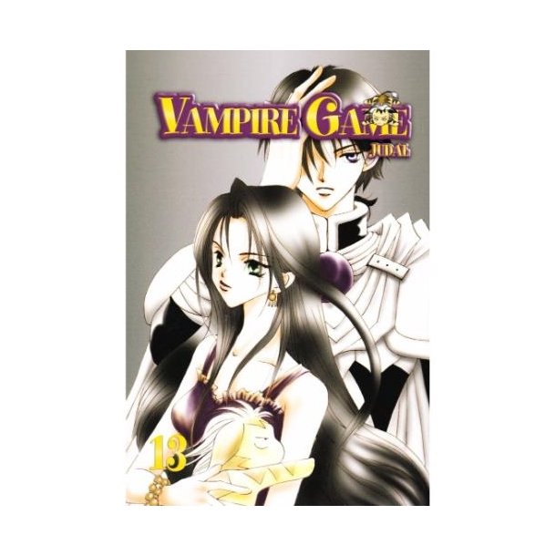 Vampire Game 13 (Bog)