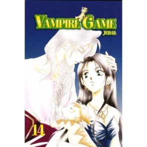 Vampire Game 14 (Bog)