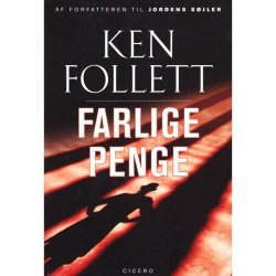 Farlige penge (Bog)