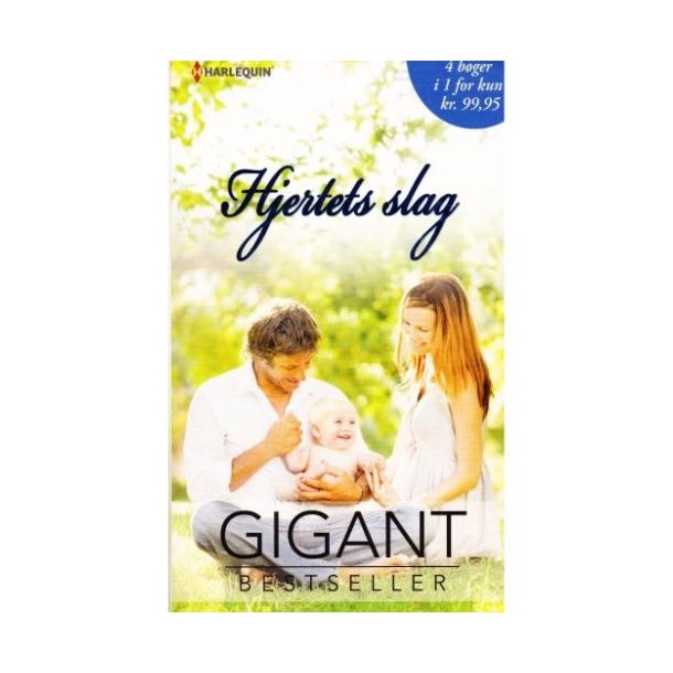 Gigant - Hjertets slag 