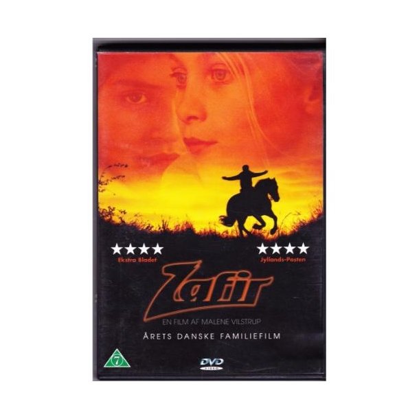 Zafir (DVD)