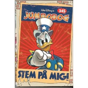 Jumbobog 345