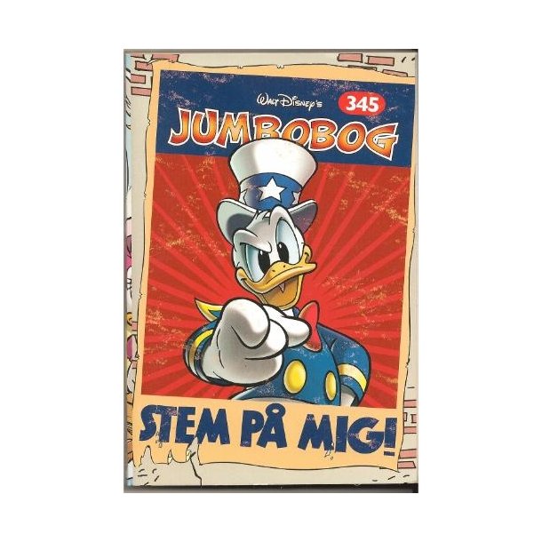Jumbobog 345