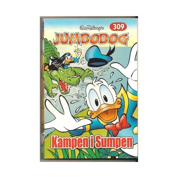 Jumbobog 309
