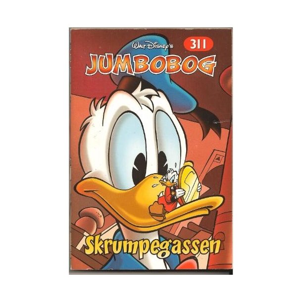 Jumbobog 311