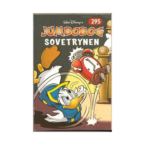 Jumbobog 295