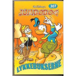 Jumbobog 307