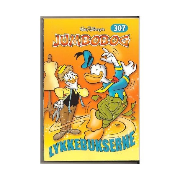 Jumbobog 307