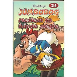 Jumbobog 316