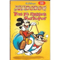 Jumbobog 33
