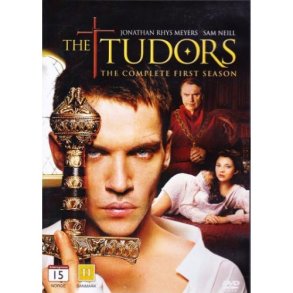 The tudors - s�son 1 (DVD)