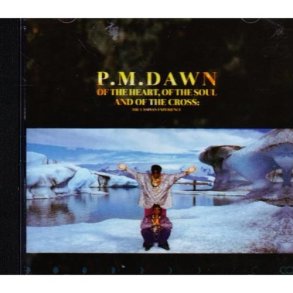 Of the heart, of the soul and of the cross (CD)