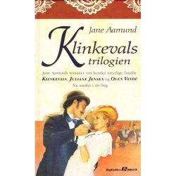Klinkevals trilogien (Bog)