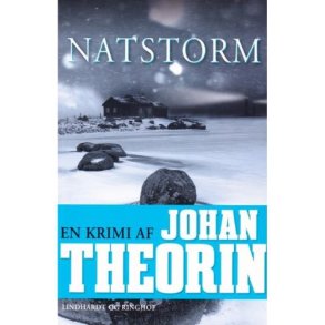 Natstorm (Bog)