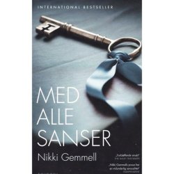 Med alle sanser (Bog)