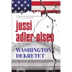 Washington dekretet (Bog)